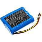 Batteri for Sumitomo T-400S, T400S BU-15 10.8 V 3400 mAh Li-ion
