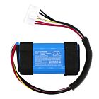 Batteri for Sony SRS-XP500, SRS-XP500B IAA042GA 14.8 V 3000 mAh Li-ion
