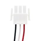 Batteri for Climet CI-150t, CI-152x, CI-153, CI-154, CI-155, C 800424 9.6 V 11400 mAh Ni-MH