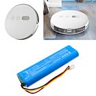 Batteri for Haier P50U1, S50U1, Z50U1 S11-Li-144-2600 14.4 V 2600 mAh Li-ion