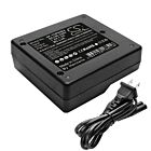 Batteri for RCA CC-8251, PRO-V730, PRO-V742; Sokkia SRX roboti BDC58 AC to DC