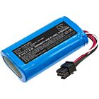 Batteri for Soundcast VG3, SUD-VGBT03A, 21391-VGBT03A 2-540-009-01 3.7 V 6800 mAh Li-ion