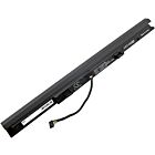 Batteri for Lenovo IdeaPad V310-14ISK, 80SX002KUS, 80SX000VHH, L15L4A02 14.4 V 2200 mAh Li-ion
