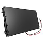 Batteri for Wiper One X35, One X50, One XH, One XH40, One XH60 300Z20800A 25.9 V 15000 mAh Li-ion