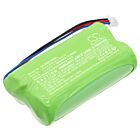 Batteri for Raymarine Smart Controller, Smart Controller Wirel 2/VH1600 AA 2.4 V 2000 mAh Ni-MH