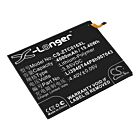 Batteri for ZTE Axon Max C2016, Axon Max C2016 Dual SIM, Axon Li3940T44P8h907043 3.85 V 4000 mAh Li-Polymer