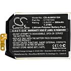 Batteri for Asus ZenWatch 2 WI501QF, WI501Q, WI501QF C11N1540 3.8 V 360 mAh Li-Polymer