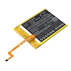 Batteri for Apple iPod Video 5th 5.5 Gen 60GB, iPod Video 5th TF424090 3.8 V 3000 mAh Li-Polymer
