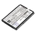 Batteri for GEOSPACE GSB-LHR, Line Health Recorder 1ICR55/35/46 3.7 V 800 mAh Li-ion