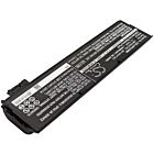 Batteri for Lenovo Thinkpad P51S, Thinkpad T470, Thinkpad T570 SB10K97581 11.1 V 4400 mAh Li-ion