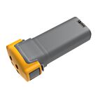 Batteri for Fluke 4JNW4, 4JNW5, TiR32, TiR29, TiR27, TiR125, T TI-SBP3 7.4 V 3200 mAh Li-ion