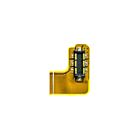 Batteri for Hisense D2-M LP38230 3.8 V 2300 mAh Li-Polymer