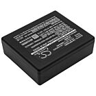 Batteri for Brother TD-2120N, P touch P 950 NW RuggedJet RJ 40 PA-BT-4000LI 14.4 V 3400 mAh Li-ion