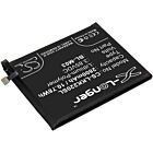 Batteri for LG K22 2020, LMK200BMW, K200BMW, LMK200BAW, K22+ 2 BL-M03 3.85 V 2800 mAh Li-Polymer