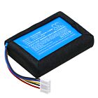 Batteri for Roche POCT 30645-00, CoaguChek Pro 2, CoaguChek Pr 06869904 001 3.7 V 1800 mAh Li-ion