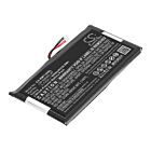 Batteri for RAND McNally TND-1050 OP 806363-2P 3.7 V 8000 mAh Li-Polymer