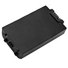 Batteri for Honeywell 99EXhc, 99GX, Dolphin 99EX, Dolphin 99EX 99EX-BTEC-1 3.7 V 5200 mAh Li-ion