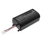 Batteri for Laerdal Resusci Baby QCPR 161-40023 7.4 V 3400 mAh Li-ion