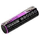 Batteri for Gardena Grass Shears AccuCut, ClassicCut Li, Teles 588 56 13-01 3.7 V 2900 mAh Li-ion