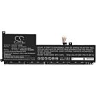 Batteri for HP Envy 14-EB0000NF, Envy 14-EB0006NJ, Envy 14-EB0 SC04XL 15.4 V 3850 mAh Li-Polymer