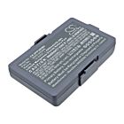 Batteri for Zoll AED 3 8000-000696 12 V 4200 mAh Li-MnO2