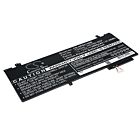 Batteri for HP Split X2 13-F, Split X2 13-F010DX TG03XL 11.1 V 2800 mAh Li-Polymer