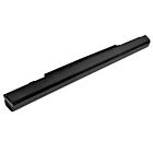 Batteri for Medion Akoya P6670, Daimai 4S-1, Akoya E6435 (MD60 A41-E15 15.2 V 2600 mAh Li-ion