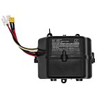Batteri for Bissell 3175+, 3177+, 3178+, 3281+, 31783, ICONPET 1626397 S30Q 25.2 V 3000 mAh Li-ion