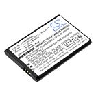 Batteri for Yealink W53, W53h, W53P, W71H, W73, W73H, W73P, W7 W53-BATT 3.7 V 900 mAh Li-ion