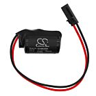 Batteri for Allen Bradley Kinetix 2000 LS14250-K20 3.6 V 1200 mAh Li-SOCl2