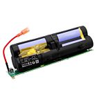 Batteri for Deerma DEM-P20, DEM-P30 DEM-VX95 22.2 V 4000 mAh Li-ion