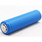 INR18650 Samsung Li-ION 3,6V 2,5Ah, Uten sikkerhetskrets 22A utlading