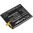 Batteri for Samsung Galaxy S10 Lite, SM-G770, SM-G770F, SM-G77 EB-BA907ABY 3.85 V 4400 mAh Li-Polymer