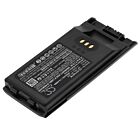 Batteri for Icom IC-F3400, IC-F3400D, IC-F3400DP, IC-F3400DPS, BP-283 7.4 V 1900 mAh Li-ion