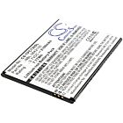 Batteri for Neffos C7 Lite, TP7041A; TP-Link Neffos C7 Lite, T NBL-38A2150 3.7 V 2100 mAh Li-ion