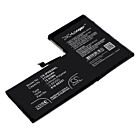 Batteri for Apple iPhone X, MQA62LL/A, MQA92LL/A, MQA82LL/A, M 616-00351 3.82 V 3150 mAh Li-Polymer