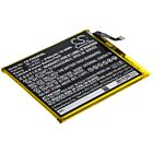 Batteri for Infinix Zero 5, X603 BL-43AX 3.8 V 2700 mAh Li-Polymer
