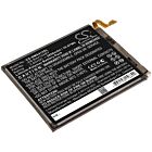 Batteri for Samsung Galaxy A41 2020, SCV48, SC-41A, SM-A415, S EB-BA415ABY 3.85 V 2850 mAh Li-Polymer
