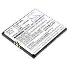 Batteri for Sunmi P2 Mini FR020 3.8 V 2500 mAh Li-ion