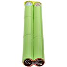Batteri for Soehnle 7742, 7741, 7743, 7722, Scale 7742, Scale 618.010.004 7.2 V 1600 mAh Ni-MH