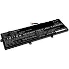 Batteri for Asus Zenbook 14 UX433FQ-A5105R, P574FA, Zenbook Fl C31N1831 11.55 V 4150 mAh Li-Polymer