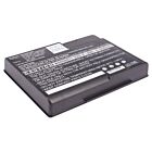 Batteri for HP Pavilion ZT3326AP-PC997PA, Pavilion ZT3355US-PL 337607-001 14.8 V 4400 mAh Li-ion