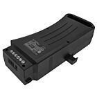 Batteri for Prophete Navigator Compact Urban; Zündapp Alu City SDI-3610C 36 V 11600 mAh Li-ion