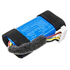 Batteri for Harman/Kardon Citation 200 IAA031NA 3.7 V 5200 mAh Li-ion