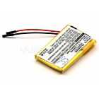 Microsoft LifeChat ZX-6000 3.7V 180mAh/0.67Wh