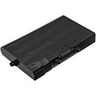 Batteri for Schenker XMG U727, XMG U726; Clevo P870TM-G, P870D P870BAT-8 15.12 V 5800 mAh Li-ion