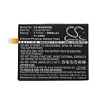 Batteri for BQ Aquaris E6 CA427491HV 3.8 V 3800 mAh Li-Polymer