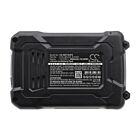 Batteri for Kobalt K18LD-26A 616300 18 V 5000 mAh Li-ion