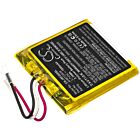 Batteri for Jabra Solemate, HFS200 AHB723938 3.7 V 1000 mAh Li-Polymer