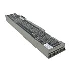 Batteri for Dell Latitude E6400, Latitude E6500, Precision M24 PT434 11.1 V 4400 mAh